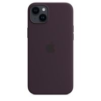 Apple MPT93ZM/A mobiele telefoon behuizingen 17 cm (6.7") Hoes Bordeaux rood - thumbnail