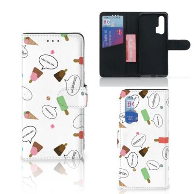 Honor 20 Pro | Book Cover | IJsjes