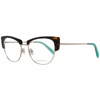 Brillenframe Dames Emilio Pucci EP5102-54052 ø 54 mm