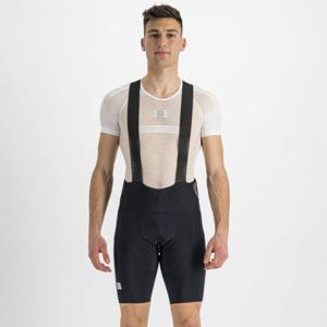 Sportful Classic bibshort zwart heren XXL