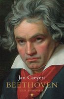 Beethoven - Jan Caeyers - ebook