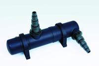 AlgClear UVC 10000 / 11 W - Ubbink