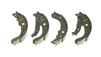 Remschoenset BREMBO, u.a. für Citroën, Peugeot, DS