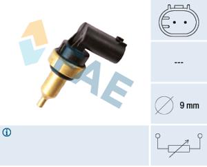 FAE Temperatuursensor 32706