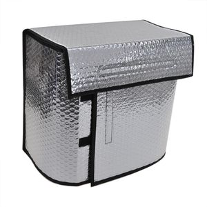 Accu thermohoes voor 32Ah-45Ah accu's 610010