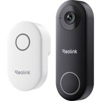 Reolink D340W Complete set voor Video-deurintercom WiFi