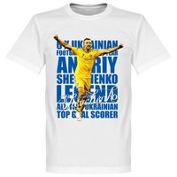 Shevchenko Legend T-Shirt - thumbnail