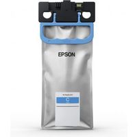 Epson T01D200 inktcartridge Original Cyaan 1 stuk(s)