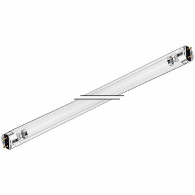 Tmc UV-C TL 4W Lamp voor Algenbestrijding - Heldere Vijverwater - 14,7 cm - Eenvoudige Installatie Tmc UV-C TL 4W Lamp voor Algenbestrijding - Heldere Vijverwater - 14,7 cm - Eenvoudige Installatie