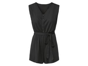 esmara Jumpsuit (XS (32/34), Zwart)