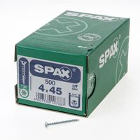 Spax pk t20 geg 4,0x45(500) - thumbnail