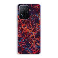 Lucifer: Xiaomi 11T Transparant Hoesje