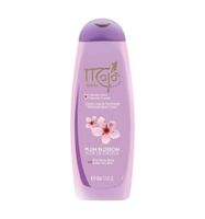 Plum blossom bodylotion