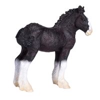 Mojo horse world shire veulen 387399