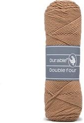 Durable Double Four 2218 Hazelnut