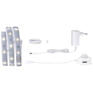 Paulmann Comfort Set Bett 1m 78893 LED-strip basisset Met connector (male) 24 V 1 m Warmwit 1 set(s)