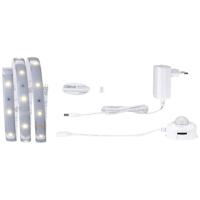 Paulmann Comfort Set Bett 1m 78893 LED-strip basisset Met connector (male) 24 V 1 m Warmwit 1 set(s) - thumbnail