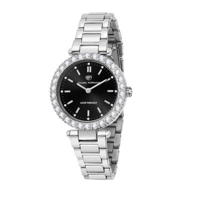 Horloge Dames Chiara Ferragni R1953103502 (Ø 36 mm)