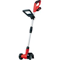 Accu Voegenreiniger GE-CC 18Li Kit Voegenreiniger