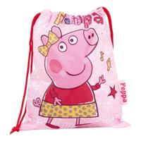 Peppa Pig Knikkerzak Peppa Pig Knikkerzak