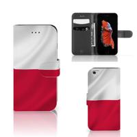 Apple iPhone 6 | 6s | Bookstyle Case | Polen