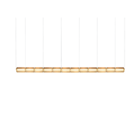 A-N-D - Column 175 Horizontaal 12 units Hanglamp