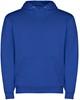 Roly RY1067 Men´s Urban Hooded Sweatshirt - Royal Blue 05 - XS