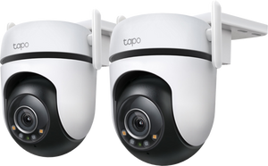 TP-Link Tapo C520WS 2-Pack