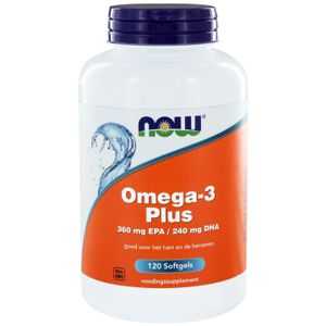 Omega-3 Plus