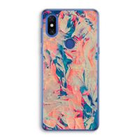 Alone: Xiaomi Mi Mix 3 Transparant Hoesje