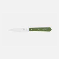 OPINEL - N.112 - Officemes 10cm glad Khaki