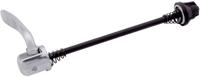 SHIMANO voorwiel snelspanner fr.wheel skewer 129mm