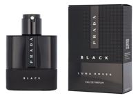 Prada Luna Rossa Black Eau de parfum Spray 50 ml Heren