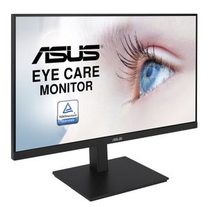 ASUS VA24DQSB 60,5 cm (23.8") 1920 x 1080 Pixels Full HD LCD Zwart