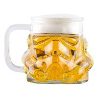 Star Wars Beer Glass Stormtrooper