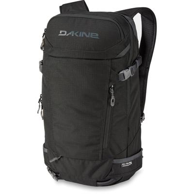 Dakine Heli Pro - 24L - Black