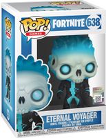 Fortnite Funko Pop Vinyl: Eternal Voyager