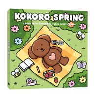 Club Kokoro Kleurboek Kokoro Spring