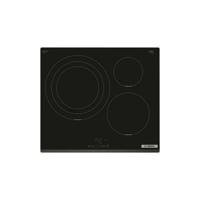 Inductiekookplaat BOSCH PID631BB5E 60 cm 7400 W 59,2 cm