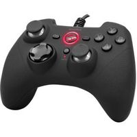 Speedlink RAIT Gamepad - Zwart (PC/PS3/Switch/Switch OLED)
