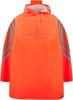 Korntex KX110 Super Premium Rain Poncho Rotterdam - Orange - L