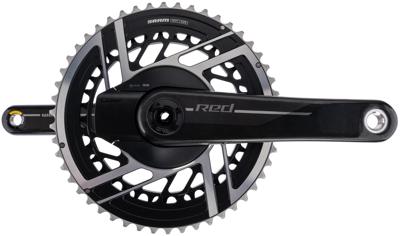 SRAM Crankset pm red axs e1 37/50t 175mm