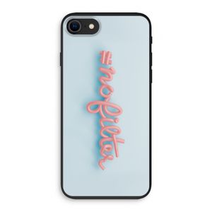 #nofilter: iPhone SE 2020 Biologisch afbreekbaar hoesje