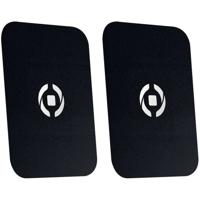 Celly GhostPlate Universal Magnetic Plate Black