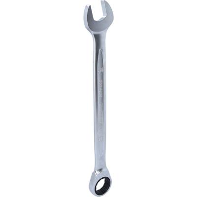 KS Tools 503.4230 503.4230 Steek-ringratelsleutel Sleutelbreedte (metrisch) 34 mm