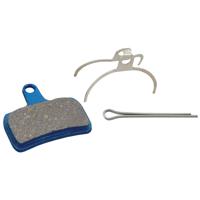 Marwi Union schijfremblokset dbp-29 organisch