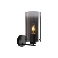 Design wandlamp W5828SK Ventotto