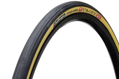 Challenge Strada Bianca Pro Open Band 700x33c Brons Zwart
