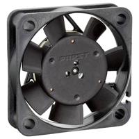 EBM Papst 414F/2 Axiaalventilator 24 V/DC 9 m³/h (l x b x h) 40 x 40 x 10 mm