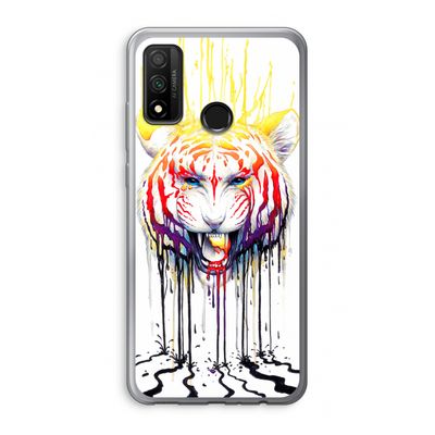 Fading: Huawei P Smart (2020) Transparant Hoesje